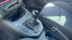 SEAT Ibiza 1.0 TSI 110 FR Edition 5dr Petrol Hatchback